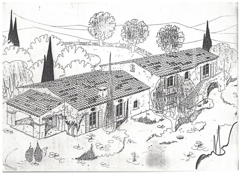 Maison - 160 m² - 2 pièces