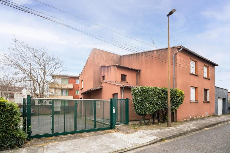 Appartement - 24 m² - 1 pièce