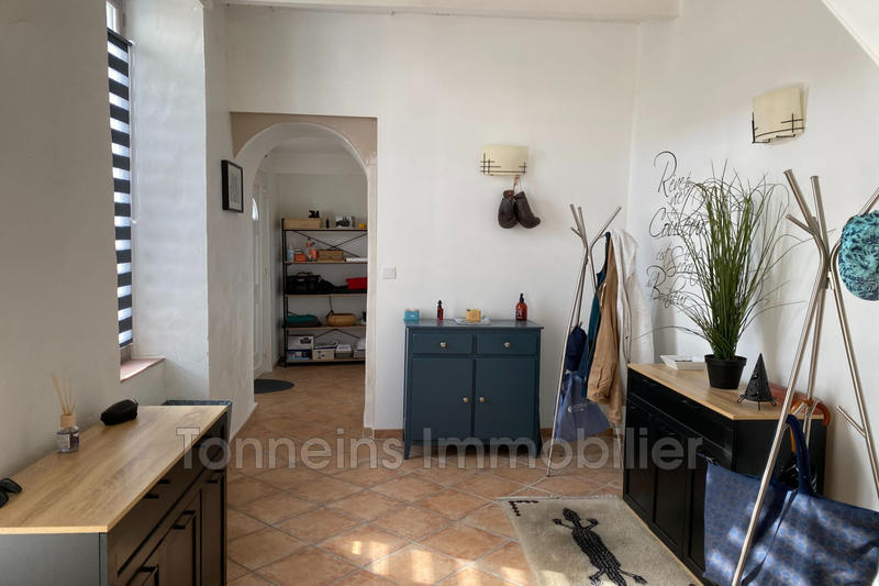 Maison - 80 m² - 3 pièces