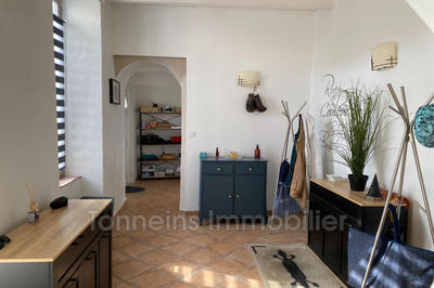 Maison - 80 m² - 3 pièces