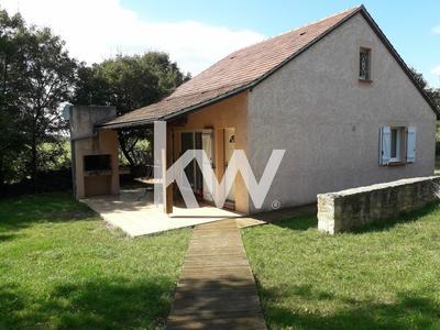 Maison - 252 m² - 10 pièces