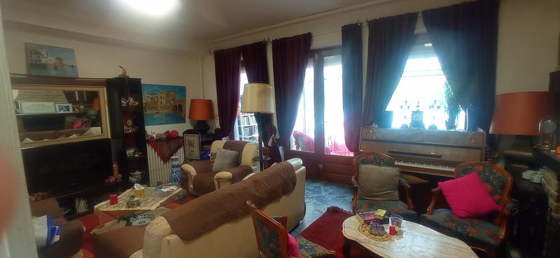 Maison - 145 m² - 7 pièces