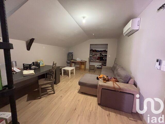 Maison de campagne - 123 m² - 7 pièces