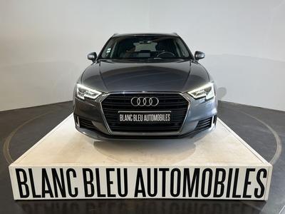 Audi A3 Sportback 35 Tdi 150 Sport