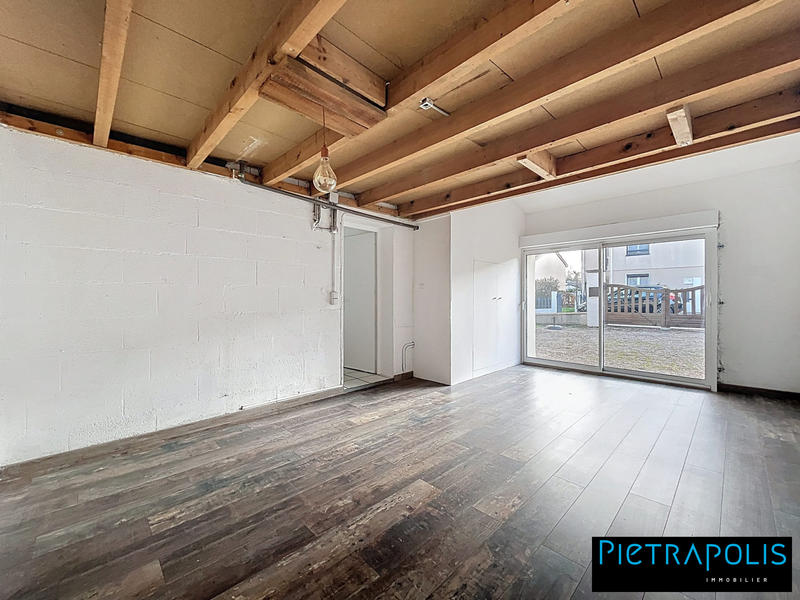 Maison - 135 m² - 6 pièces