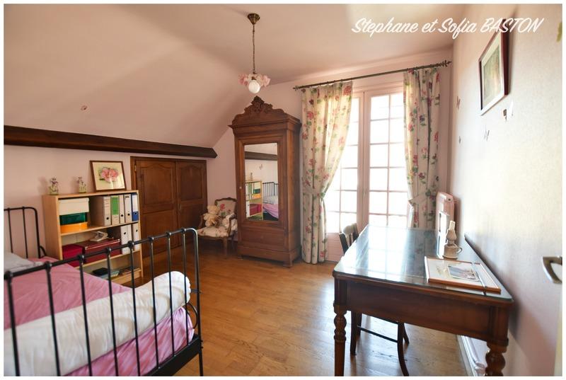 Maison - 152 m² - 6 pièces