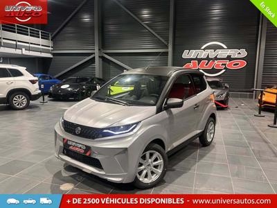 Aixam City 482d Crossline Pack