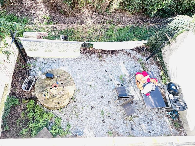 Appartement - 53 m² - 3 pièces