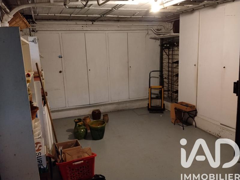 Maison - 122 m² - 5 pièces