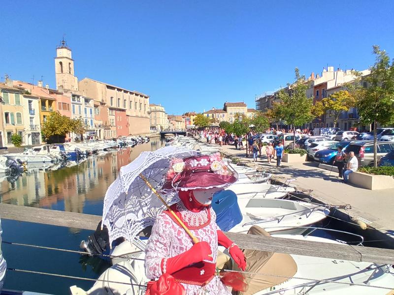 Les Flâneries au Miroir