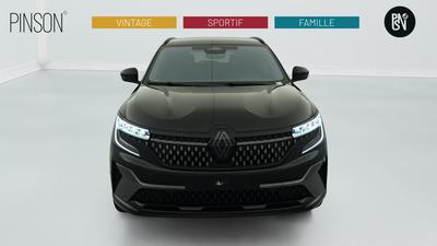 Renault Espace VI E-Tech Full Hybrid 200 Gsr2 Esprit Alpine
