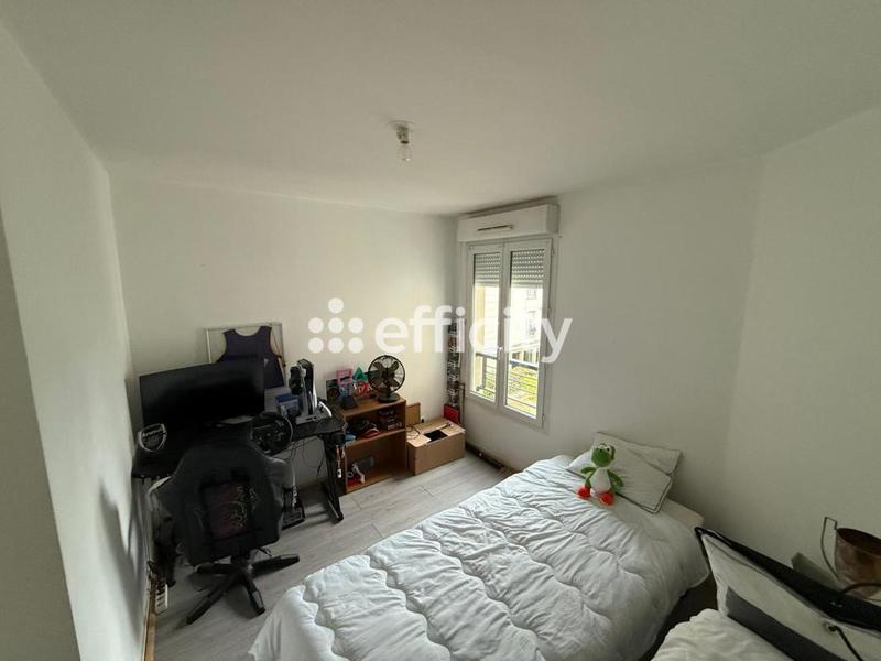 Appartement - 70 m² - 4 pièces