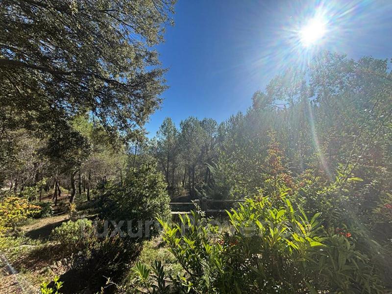 Propriété - 124 m² - 4 pièces