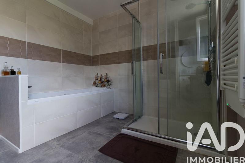 Maison de ville - 139 m² - 5 pièces