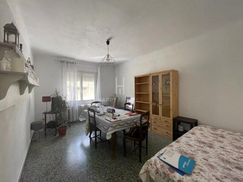 Maison de ville - 118 m² - 4 pièces