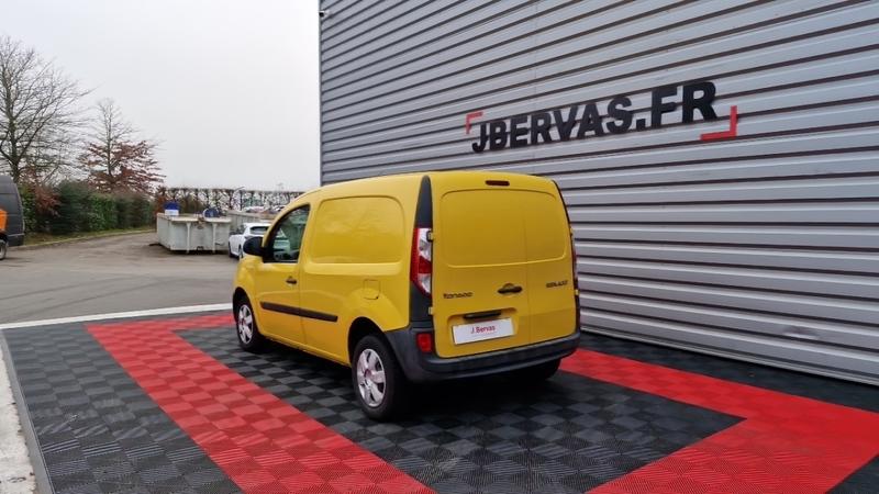 Renault Kangoo Express 1.5 Dci 90 Energy E6 Grand Confort