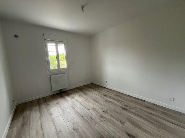 Maison - 108 m² - 4 pièces