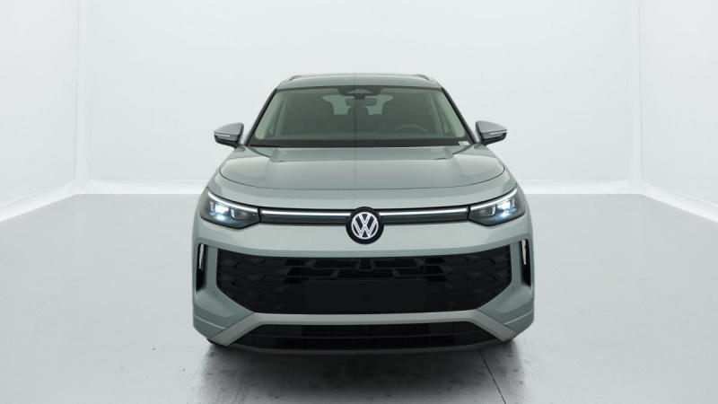 Volkswagen Tayron 1.5 eTSI 150ch Dsg7 7pl Life Plus