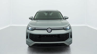 Volkswagen Tayron 1.5 eTSI 150ch Dsg7 7pl Life Plus