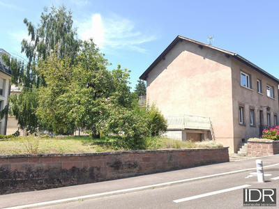 Maison - 167 m² - 5 pièces