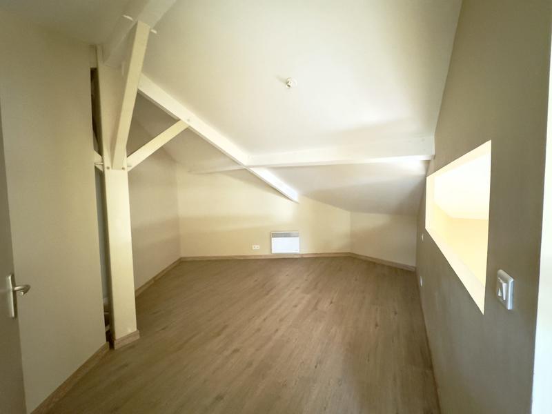 Duplex - 51 m² - 2 pièces