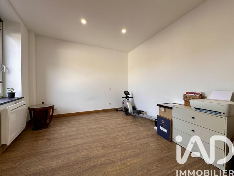Appartement - 96 m² - 4 pièces