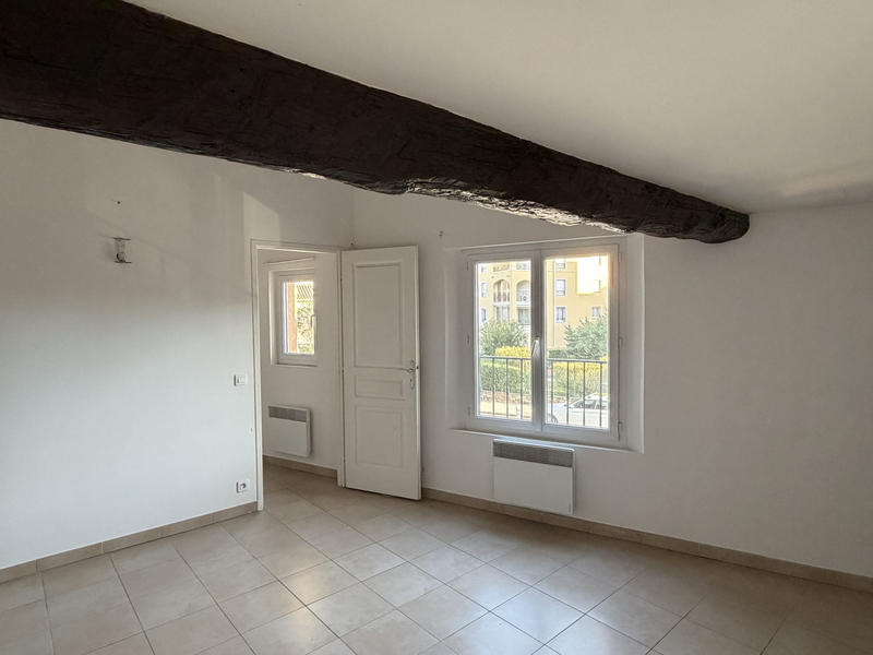 Appartement - 40 m² - 3 pièces