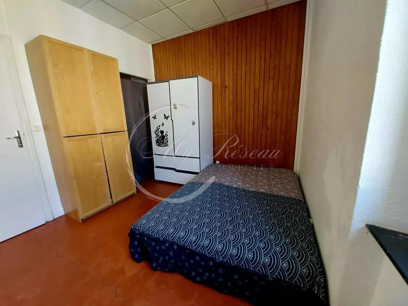 Appartement - 46 m² - 3 pièces