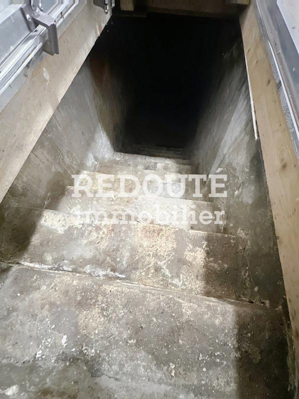 Maison de ville - 147 m² - 6 pièces