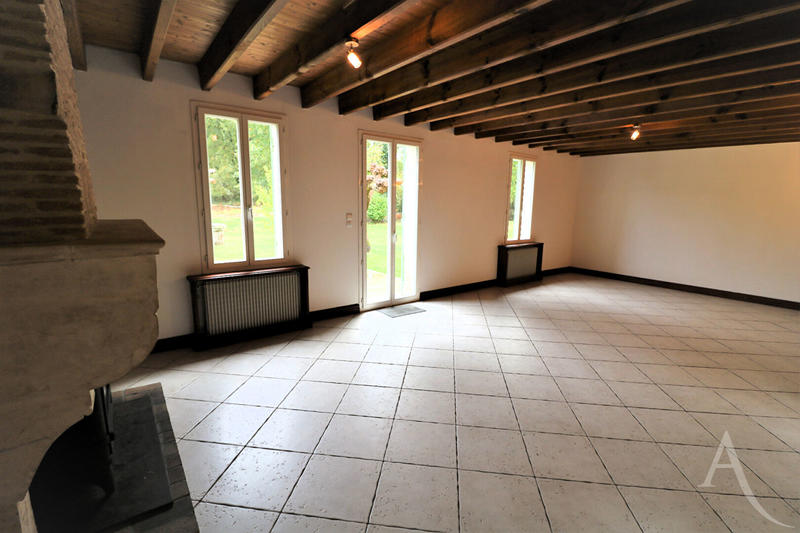 Maison - 146 m² - 5 pièces