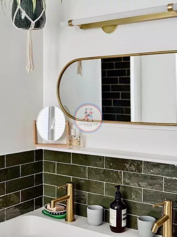 Appartement - 79 m² - 3 pièces