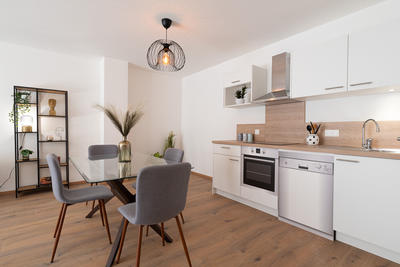 Appartement - 79 m² - 3 pièces