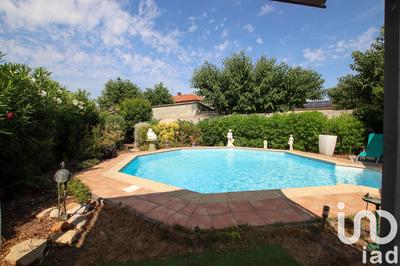 Maison - 160 m² - 7 pièces