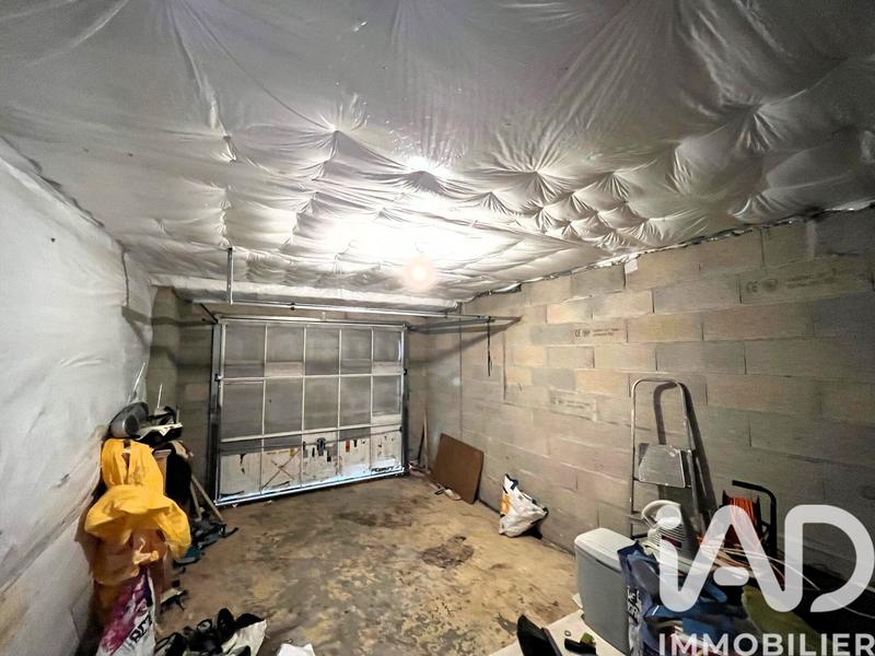 Maison - 99 m² - 4 pièces