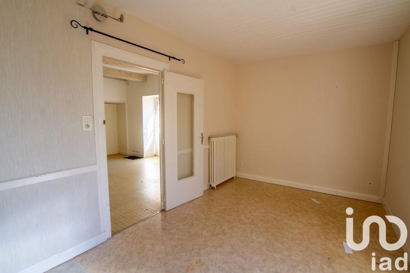 Maison - 316 m² - 22 pièces