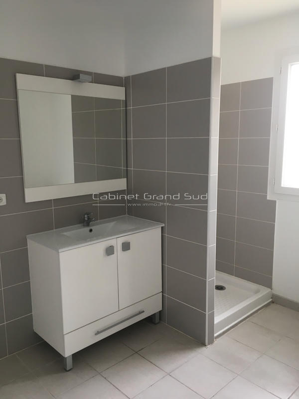 Villa - 96 m² - 4 pièces