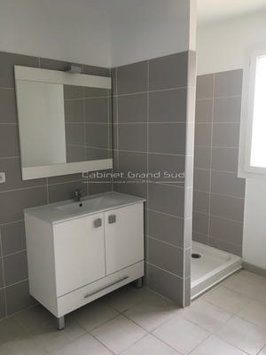 Villa - 96 m² - 4 pièces