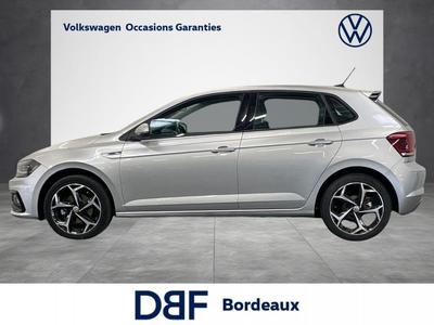 Volkswagen Polo 1.5 Tsi Evo 150 s&amp;S Dsg7 R-Line Exclusive