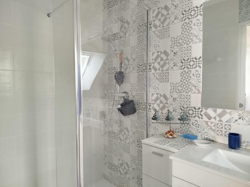 Maison - 113 m² - 5 pièces