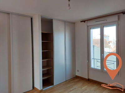 Viager - Appartement - 74 m² - 3 pièces