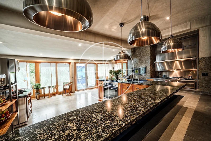 Fonds de commerce - Magasins - 95 m²