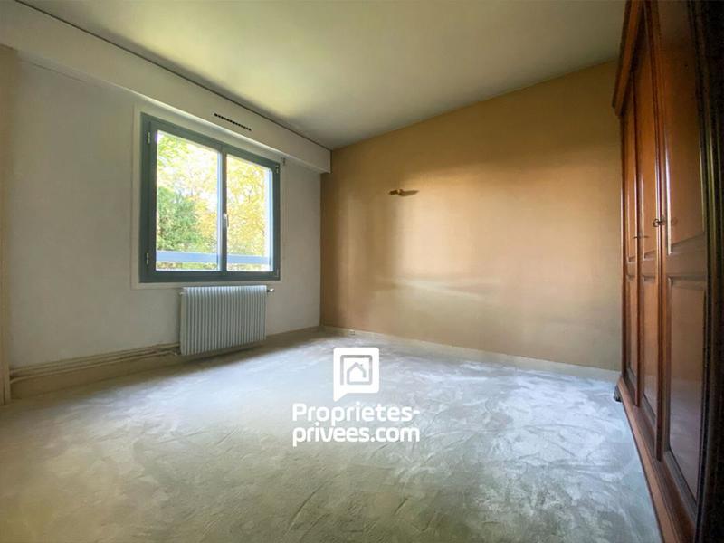 Appartement - 87 m² - 4 pièces