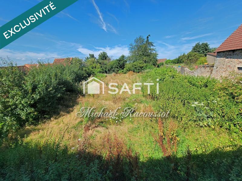 Maison - 168 m² - 7 pièces