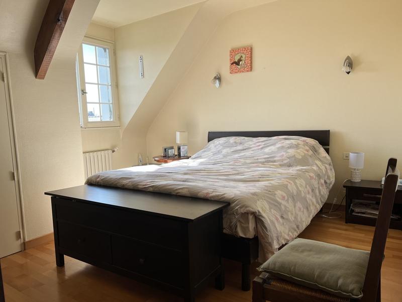 Maison - 175 m² - 8 pièces