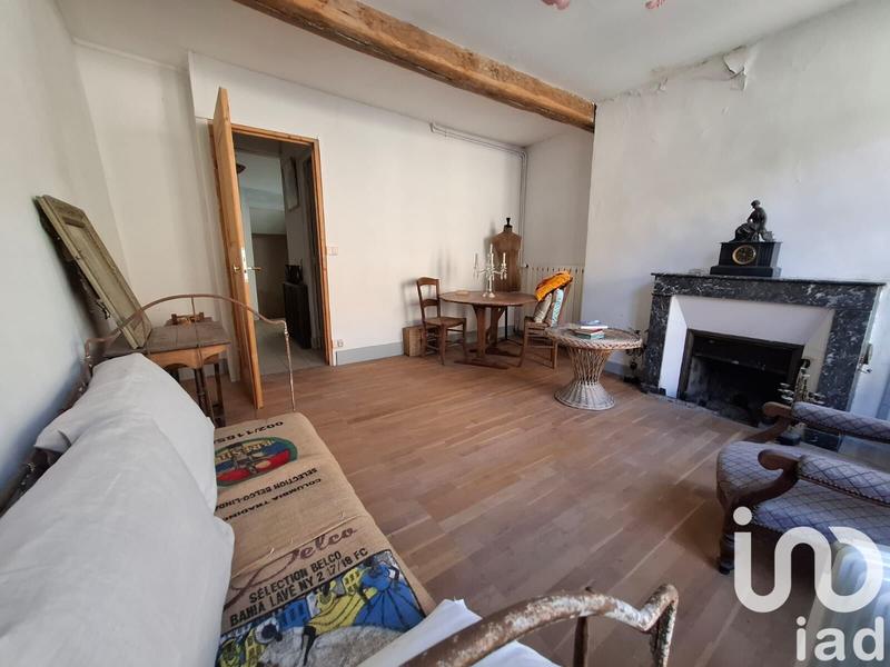 Maison de ville - 65 m² - 3 pièces