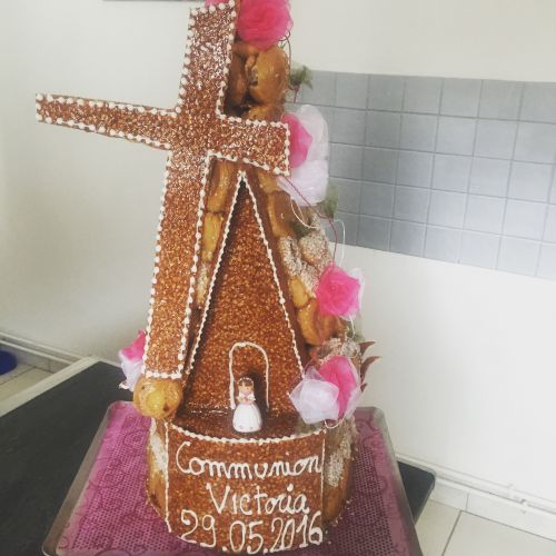 Pains et Gourmandises