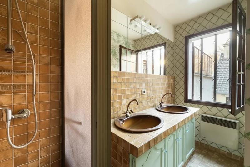 Maison - 80 m² - 6 pièces