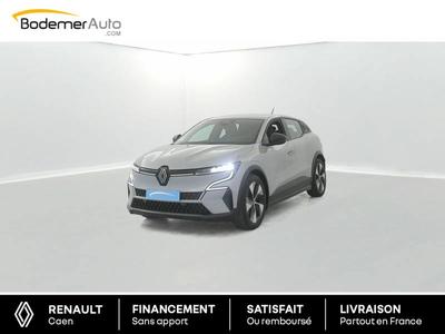 Renault Mégane E-Tech Ev60 220 ch super charge Equilibre