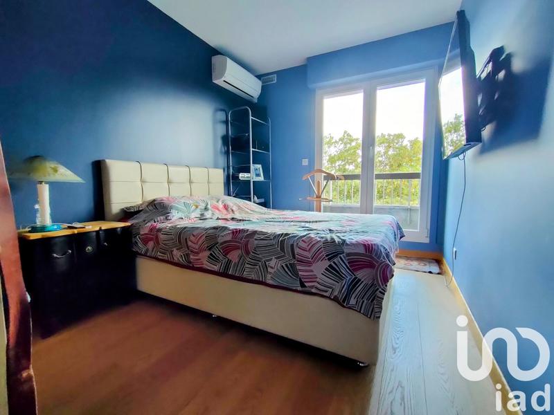 Appartement - 80 m² - 3 pièces