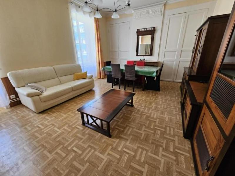 Appartement - 63 m² - 2 pièces